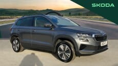 Skoda Karoq 1.0 TSI SE Drive 5dr Petrol Estate